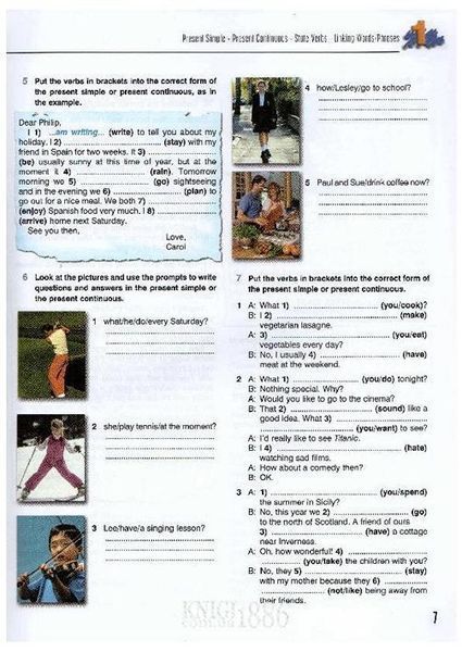 Grammar &laquo;Enterprise&raquo; 3, Virginia Evans (Exspress Publishing) 9781903128770 фото