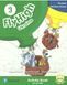 Fly High 3 UKRAINE edition, Pupil's book + Activity Book (Pearson) 9788378827276/2 фото 4