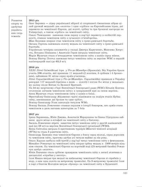 10-11 класи. Історія України в таблицях і схемах (Губіна С.Л.), Торсинг 9789669392534 фото