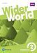 Wider World 2, Student's book + Workbook for Learning English (Pearson) 9781292106700/2 фото 3