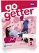 Go Getter 1, Student's Book + Workbook for Learning English (Pearson) 9781292179186/2 фото 3