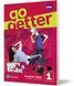 Go Getter 1, Student's Book + Workbook for Learning English (Pearson) 9781292179186/2 фото 2