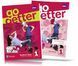 Go Getter 1, Student's Book + Workbook for Learning English (Pearson) 9781292179186/2 фото 1