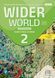 Wider World 2 for Ukraine 2nd edition, Student's book + Workbook for Learning English (Pearson) 9788367838399/2 фото 2