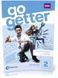 Go Getter 2, Student's Book + Workbook for Learning English (Pearson) 9781292179353/2 фото 3