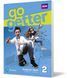 Go Getter 2, Student's Book + Workbook for Learning English (Pearson) 9781292179353/2 фото 2