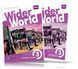 Wider World 3, Student's book + Workbook for Learning English (Pearson) 9781292106946/2 фото 1
