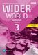 Wider World 3 for Ukraine 2nd edition, Student's book + Workbook for Learning English (Pearson) 9788367838405/2 фото 3