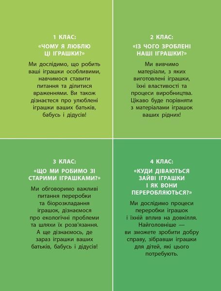 1-4 клас НУШ. STEM-старт. Дослідження. Хімічна наука. Проєкт &laquo;Мої іграшки&raquo;. Зошит проєктів (Данн Річард, Дубовик О.А., Онопрієнко О.В., Потапенко І.), Ранок 9786170995391 фото