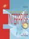 Enterprise 3 Pre~Intermediate, Coursebook + Workbook for Learning English (Exspress Publishing) 9781842168110/34 фото 3