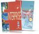 Enterprise 3 Pre~Intermediate, Coursebook + Workbook for Learning English (Exspress Publishing) 9781842168110/34 фото 1