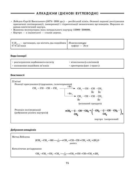 7-11 класи. Хімія в таблицях і схемах (Варавва Н.Е.), Торсинг 9789669397065 фото