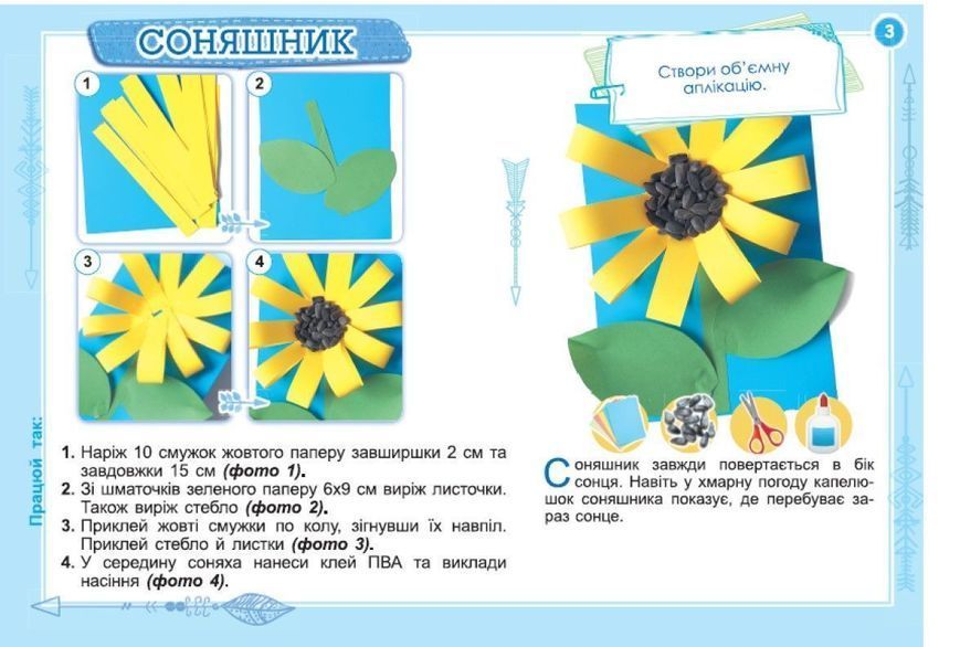 2 клас НУШ. Дизайн і технології. Технологічна галузь. Альбом &laquo;ТРУДАРИК&raquo; (Смалюх М.П.), Генеза 9789661113298 фото