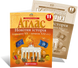 11 клас. Комплект: Атлас + контурна карта. Новітня історія. (XX ~ XXI століття), Картографія 9789669463226/2 фото 1