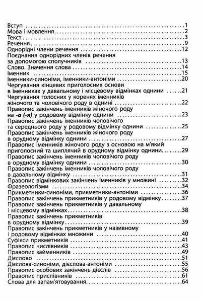 4 клас. 3000 вправ і завдань. Українська мова. Сформуй навички писати правильно (Скрипник К.П), Час майстрів 9786178318994 фото