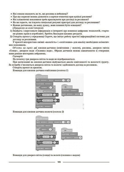 6 клас НУШ. Мій конспект. Матеріали до уроків. Інформатика. (Олійник М.В., Цирульник Х.О.), Основа 9786170041661 фото