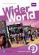 Wider World 3, Student's book + Workbook + ACROSS UKRAINE (Pearson) 9781292106946/3 фото 2