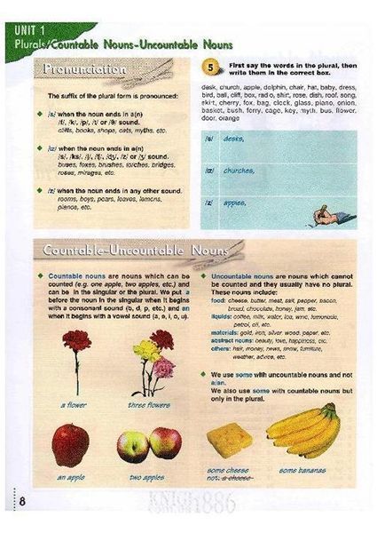 English grammar book &laquo;Grammarway&raquo; 1, Jenny Dooley (Express Publishing) 9781842163658 фото
