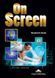 On Screen C1, Student's book + Workbook for Learning English (Express Publishing) 9781471554667/81 фото 2