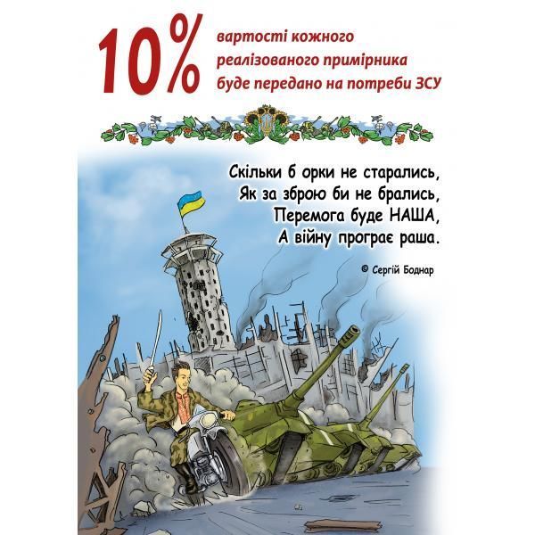 1-4 класи НУШ. Smart Vocabulary for Kids. Англійський словник. (І. В. Доценко, О. В. Євчук), Абетка А-480 фото