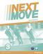 Next Move 3, Student's book + Workbook + ACROSS UKRAINE (Pearson) 9781408293638/3 фото 3