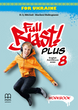 8 клас. НУШ Англійська мова. Full Blast Plus. Workbook, Зошит (Мітчелл Г.), MM Publications