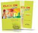 Click On Starter, Student's book + Workbook for Learning English (Exspress Publishing) 9781843256540/7530 фото 1