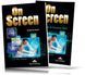 On Screen C1, Student's book + Workbook for Learning English (Express Publishing) 9781471554667/81 фото 1