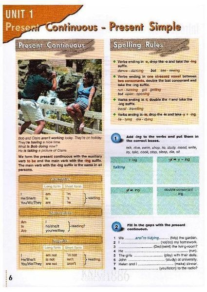 English grammar book &laquo;Grammarway&raquo; 2, Jenny Dooley (Exspress Publishing) 9781842163665 фото