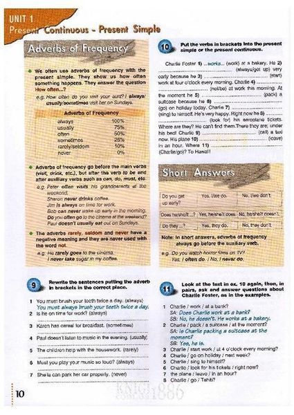 English grammar book &laquo;Grammarway&raquo; 2, Jenny Dooley (Exspress Publishing) 9781842163665 фото