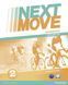 Next Move 2, Student's book + Workbook + ACROSS UKRAINE (Pearson) 9781408293621/3 фото 3