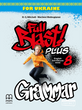 8 клас. НУШ Англійська мова. Full Blast Plus. Grammar. Граматика (Мітчелл), MM Publications 9786178146429 фото