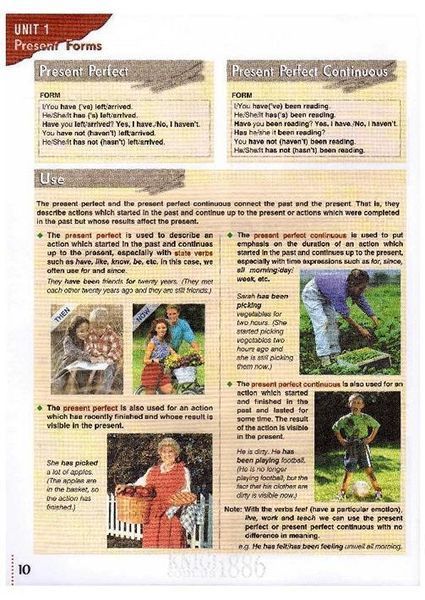 English grammar book &laquo;Grammarway&raquo; 3, Jenny Dooley (Exspress Publishing) 9781842163672 фото