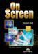 On Screen B1, Student's book + Workbook + CULTURAL CROSSROADS UKRAINE (Express Publishing) 9781471554537/4 фото 2