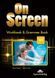 On Screen B1, Student's book + Workbook + CULTURAL CROSSROADS UKRAINE (Express Publishing) 9781471554537/4 фото 3