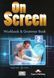 On Screen 2, Student's book + Workbook + CULTURAL CROSSROADS UKRAINE (Express Publishing) 9781471534874/2 фото 3