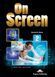 On Screen 2, Student's book + Workbook + CULTURAL CROSSROADS UKRAINE (Express Publishing) 9781471534874/2 фото 2
