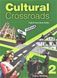 On Screen 2, Student's book + Workbook + CULTURAL CROSSROADS UKRAINE (Express Publishing) 9781471534874/2 фото 4