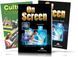 On Screen 2, Student's book + Workbook + CULTURAL CROSSROADS UKRAINE (Express Publishing) 9781471534874/2 фото 1