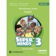 3 клас НУШ. Super Minds (Ukrainian edition). Student's Book (М'яка обкладинка) (Пухта Г.), Лінгвіст