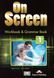 On Screen 1, Student's book + Workbook + CULTURAL CROSSROADS UKRAIN (Express Publishing) 9781471534751/1 фото 3