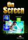On Screen 1, Student's book + Workbook + CULTURAL CROSSROADS UKRAIN (Express Publishing) 9781471534751/1 фото 2