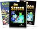 On Screen 1, Student's book + Workbook + CULTURAL CROSSROADS UKRAIN (Express Publishing) 9781471534751/1 фото 1