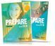 5 клас НУШ. Англійська мова. Prepare. КОМПЛЕКТ: Student`s book+ Workbook (Пухта), Лінгвіст 9786178002718/2 фото 1
