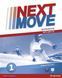 Next Move 1, Student's book + Workbook + ACROSS UKRAINE (Pearson) 9781408293614/3 фото 3