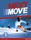 Next Move 1, Student's book + Workbook + ACROSS UKRAINE (Pearson) 9781408293614/3 фото 2