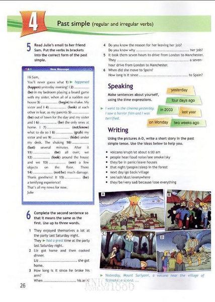 Access 3 Grammar, (Virginia Evans) Express Publishing 9781848621961 фото