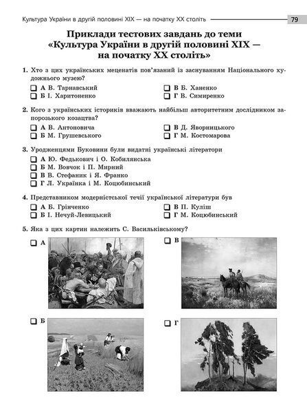НМТ. Історія України. Експрес-підготовка (Геннадій Дедурін) АССА 9786178387709 фото