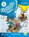 Fly High 4 UKRAINE, Pupil's book + Activity Book + FUN GRAMMAR (Pearson) 9781408248232/3 фото 3