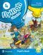 Fly High 4 UKRAINE, Pupil's book + Activity Book + FUN GRAMMAR (Pearson) 9781408248232/3 фото 2